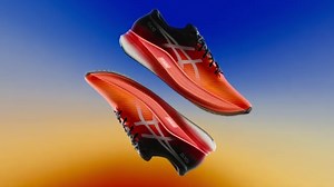 Asics Metaspeed shoes are optimized for different types of marathon runners