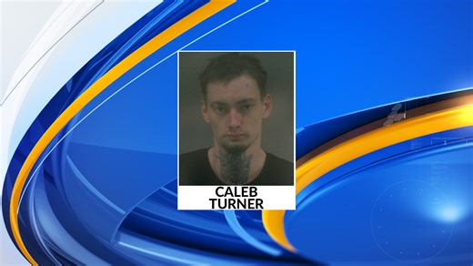 Man charged after allegedly holding woman for four days in Boone County