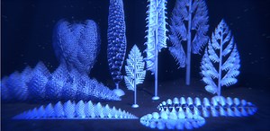 How some of the first animals lived - and died