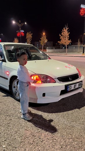 GOPSUNN#keşfet #ies #gayışediton #GOPSUN #honda