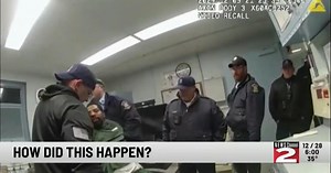 How Did This Happen? Fallout From the Death of Inmate Robert Brooks After Beating From Marcy Prison Guards