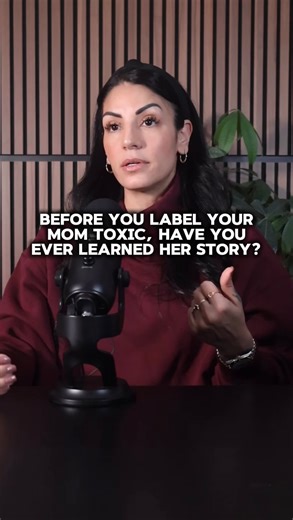 Tania Khazaal on Instagram: "As parents, you weren’t perfect, but you weren’t the villain either. That’s what so many parents facing this right now: being judged through a lens that leaves out their humanity, their intention, and their entire history. Because when a parent learns how to communicate in a way their child can actually receive, everything starts to shift. The blueprint shows you how to speak in a way they can actually receive. You'll learn what actually works, what to say, how to re