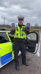 8.4K views · 72 reactions | Ever wondered the rules for using your mobile phone while driving here on U.K. roads? Well here’s officer Owen to explain! #police #roadsafety #mobilephones #driving | GCM | Facebook
