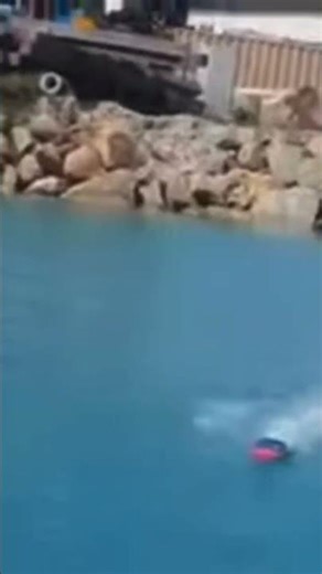 Aquacraft revolt 30 #rcboat #rcboating