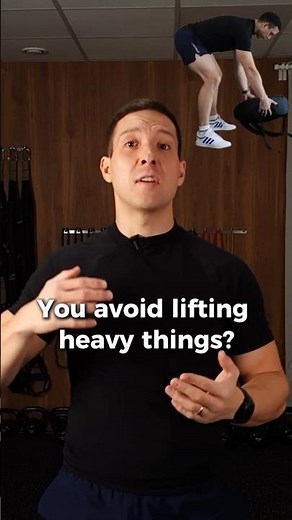 Back Hurts? Stop doing this.