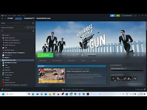 Squirrel with a Gun: Where Is The Save Game & Config Files Located