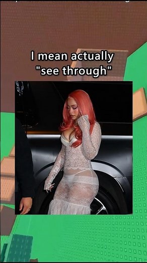 ICE SPICE DID WHAT 😭🙏 #roblox #rblx #reletable #robloxrant