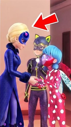 Why Did She LIE?!! #miraculous