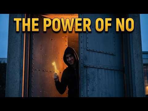 Why You Should Ask for Too Much (Double Your Success)