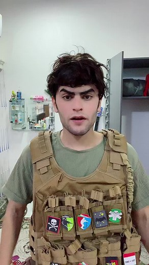 Military Tactical Vest Features and Significance Explained