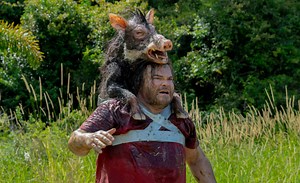 ‘Anaconda’ Review: Paul Rudd and Jack Black Star in Lazy Meta-Sequel That Squeezes All the Fun Out of Self-Reflexive Premise