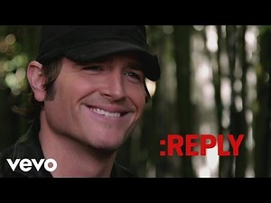 Jerrod Niemann - ASK:REPLY