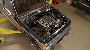 108K views · 1.6K reactions | New 2021 episode! Our Jeep TrashHawk gets the LS dropped in with a whopping 785 HP and become a ride like its never been before. Watch the full video on YouTube: https://youtu.be/94utPGSwm00 | PowerNation TV | Facebook