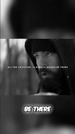 Embrace Pain: How Hardship Shapes Your Strength #shorts