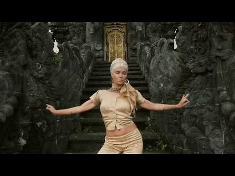 Mandala Art Project: Dakini Dance by Maya Mandala.