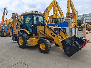 [Hot Item] Caterpillar Cat 426f 420f Backhoe Loader New Caterpillar Backhoe Loader Small Mini Wheel Loader Orginal Used Cat 420f 426f Loader