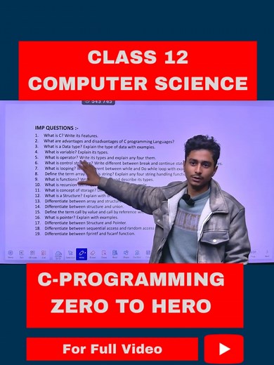 Clase 12: Programación en C para Ciencia de la Computación