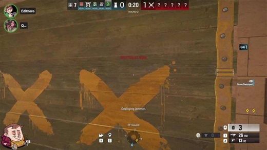 SIEGE WITH DA BOIS (Snake is AWESOME) 3-17-2026