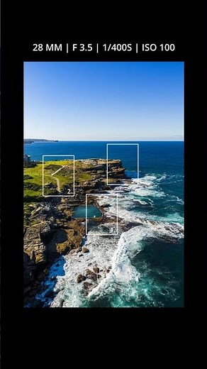 Enjoy the magic of 100 megapixels. | Mavic 4 Pro