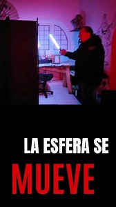 INTENSA ACTIVIDAD PARANORMAL con la esfera de metal pudimos notar una presencia INVISIBLE. "Me contaminé por hacer REIKI." ⚠️ RESIDUOS DEL MAL – Episodio 32 👁‍🗨 Un nuevo caso de INVISIBLES 📺 Estreno en el canal: OCTAVIO ELIZONDO INVISIBLES #Invisibles #OctavioElizondo #ReikiOscuro #FenómenosParanormales #Episodio32 #ContaminaciónEspiritual #paranormal #foryoupageシ #explore #invisible #poltergeist | Felipe Zendejas