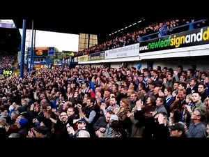 Epic Hi Ho Sheffield Wednesday v Wycombe Wanderers