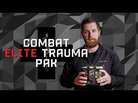 Combat Trauma Pack - First Impressions