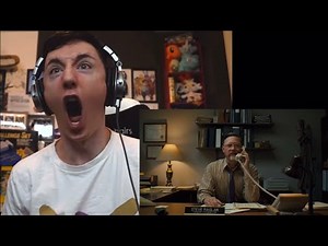 DAWKO REACTS TO STEVE IN THE FNAF MOVIE (MEME)