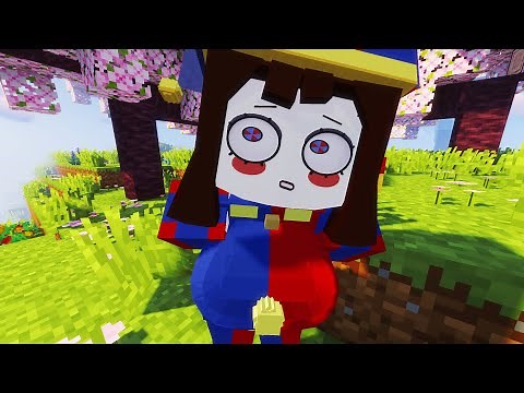 Jenny Mod Minecraft Pomni Addon 2025 – Full Gameplay, Download & Showcase