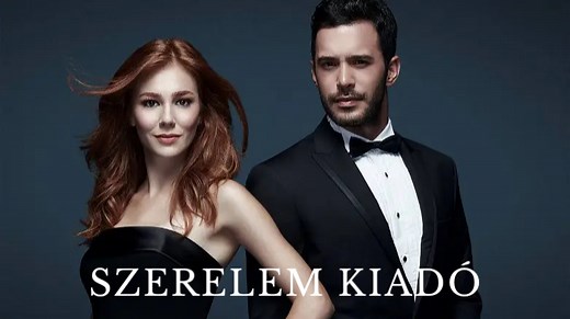 Szerelem kiadó 15.rész