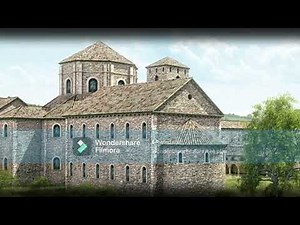 "La Historia de Carlomagno y la Caída del Imperio Carolingio: Un Resumen Histórico"