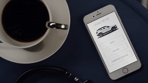 Volvo's Car Subscription Service Is Too Popular