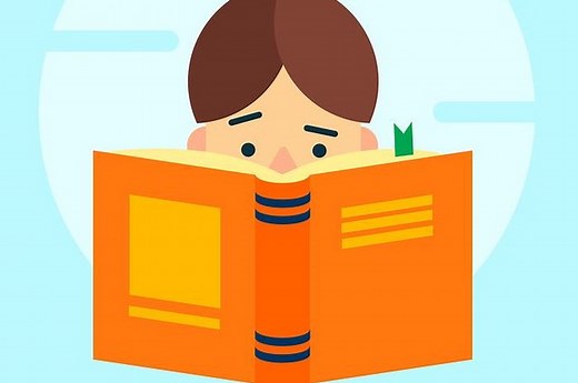 Contoh-Contoh Narrative Text dalam Bahasa Inggris Beserta Artinya - Bobo