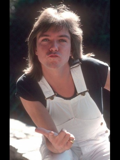 David Cassidy - I Think I Love You 🎶𝐄𝐧𝐣𝐨𝐲 𝐒𝐨𝐧𝐠: https://best.oldies70s.com/david-cassidy-i-think-i-love-you | The Best Songs of the 20th Century