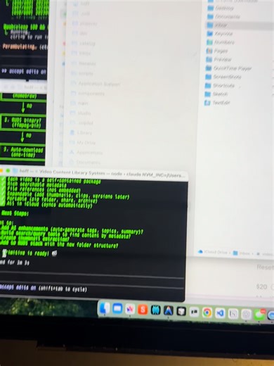 How to Automate Video Processing with Claude AI | Extract Transcripts & Metadata Learn how to use Claude AI to automatically process videos extract transcripts separate audio and generate metadata for YouTube TikTok and blog content #claudeai #videoautomation #contentcreation #aiworkflow #transcripts #hoffdigital