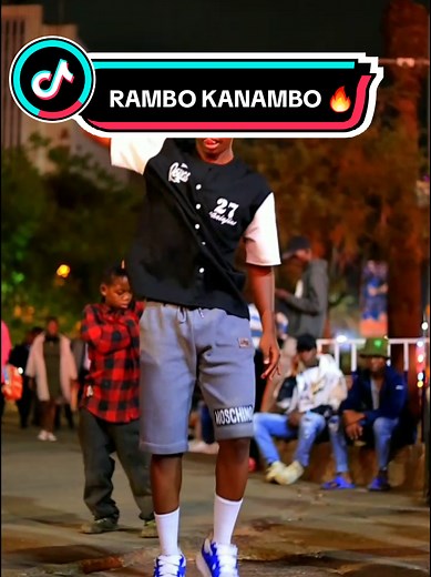 Rambo Kanambo Dance Challenge: Join the Fun!