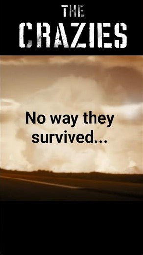 They Tried to Outrun a Nuke… | The Crazies (2010)