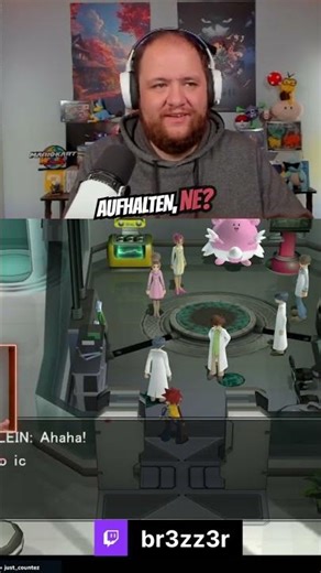 Pokémon XD: Sina ist nicht zu stoppen!