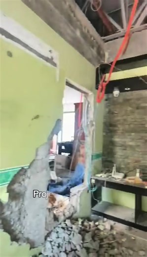 Gettin’ ready for House Turnover! #houseoftiktok #housetransformation #renovation