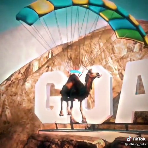 Goat Simulator: Ultimate Goat Edition Music Remix