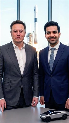 Alon mask is the world best businessman