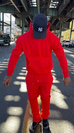 🔥The Uptown Stacked Sets 🔥 Everybody’s got sweatsuits. Ours just hit different. Just quality and fit that speaks for itself. FSFNYC. Built in the Bronx, worn everywhere. ❗️$65 - 13 colors - Small to 4x ❗️ -search “Uptown” to find all Colors 🌐FSFNYC.com🌐 | First Stop Fashion