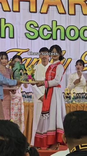 Motivational Study Tips for Myanmar Students