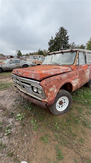 All titled. All for sale. Stonewall, Oklahoma. | D&H Classics, LLC