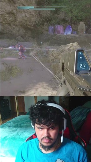 Ep1 halo fights