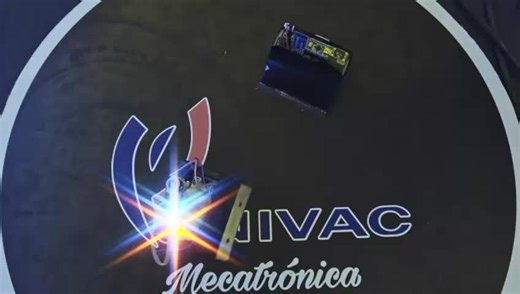 Ingresa a la Ingeniería Mecatrónica en la UNIVAC
