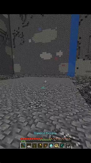 Emotional Minecraft Moment with Herobrine and Notch