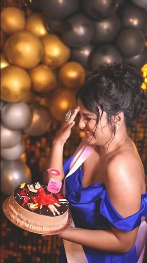 Here’s my Bachelor Party Night 😈🤩