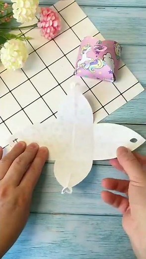 Easy DIY origami tutorial with simple paper folding steps for beginners \n\n#DIY, #Origami, #Easy