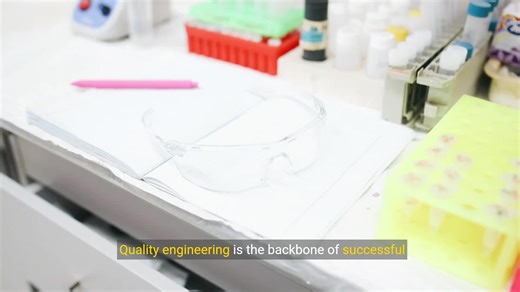 What Does a Quality Engineer Do? Insights and Importance