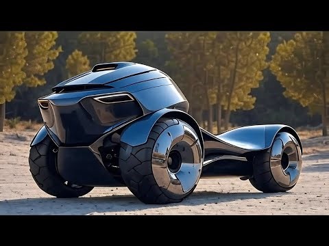 MIND-BLOWING NEW INVENTIONS THAT WILL CHANGE OUR FUTURE